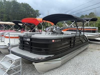 BOATZON | Bennington 22 RCW 2022