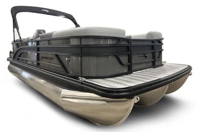 BOATZON | Bennington 22 S Quad Bench 2026