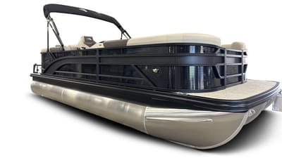 BOATZON | Bennington 22 S STERN RADIUS 2026 BOATZON | Bennington 22 S STERN RADIUS 2026