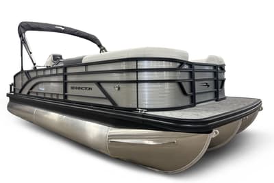 BOATZON | Bennington 22 S SWINGBACK 2026