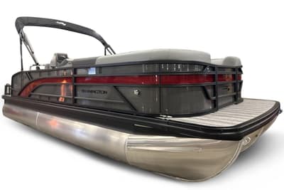 BOATZON | Bennington 22 S SWINGBACK 2026