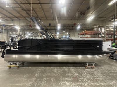 BOATZON | Bennington 22 S SWINGBACK 2026