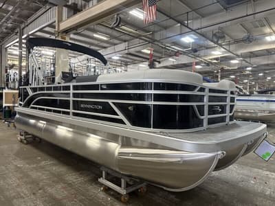 BOATZON | Bennington 22 S1 FISH AND CRUISE 2027