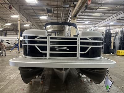 BOATZON | Bennington 22 S1 FISH AND CRUISE 2027