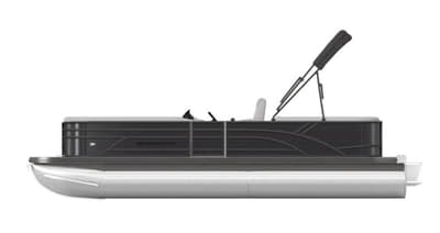 BOATZON | Bennington 22 S1 STERN RADIUS 2026