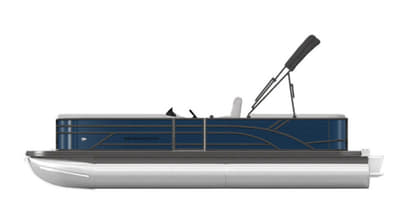 BOATZON | Bennington 22 S1 STERN RADIUS SPS 2026