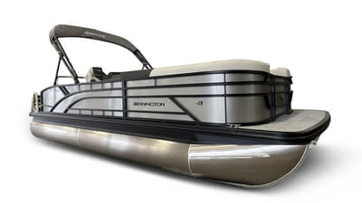 BOATZON | Bennington 22 S1 SWINGBACK 2027