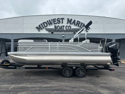 BOATZON | Bennington 22 S1SB SPS 2027