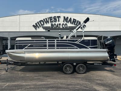 BOATZON | Bennington 22 S1SR SPS 2027