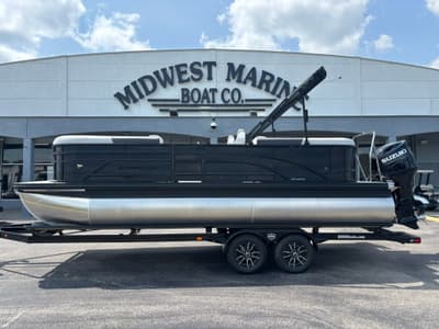 BOATZON | Bennington 22 S1SR SPS 2027