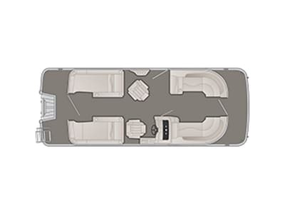 BOATZON | Bennington 22 SCWXP 2019