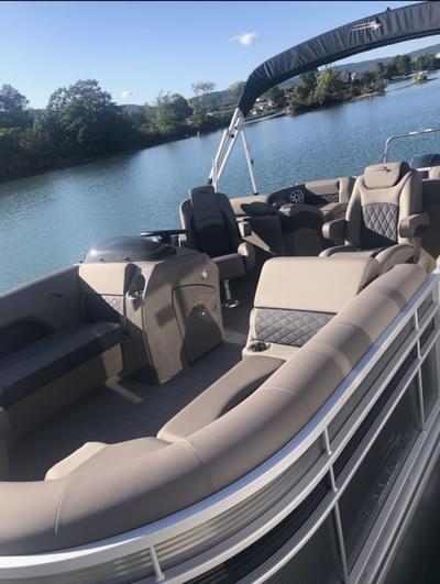 BOATZON | Bennington 22 SCWXP 2019