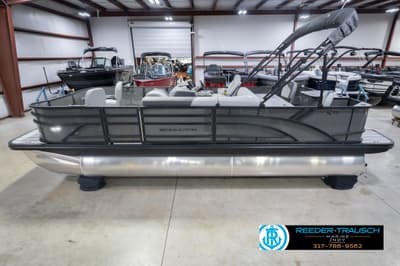 BOATZON | Bennington 22 SF 2026 BOATZON | Bennington 22 SF 2026