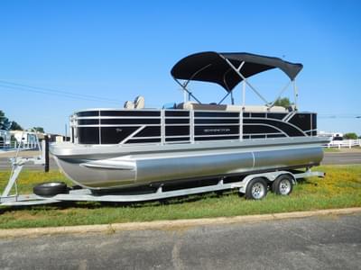 BOATZON | Bennington 22 SF 2026