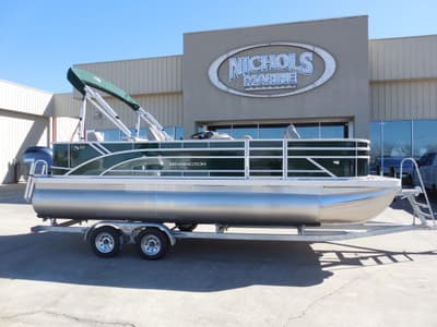 BOATZON | Bennington 22 SF 2026