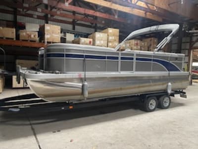 BOATZON | Bennington 22 SL 2022
