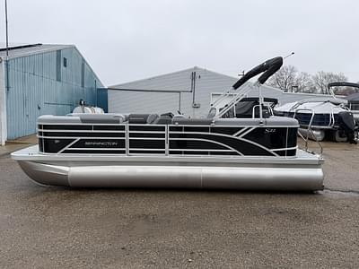 BOATZON | Bennington 22 SL 2025