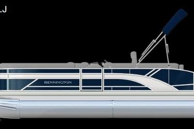 BOATZON | Bennington 22 SLJ 2026