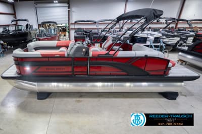 BOATZON | Bennington 22 SLJ 2026