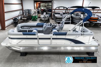 BOATZON | Bennington 22 SLS 2025