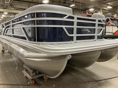BOATZON | Bennington 22 SLSE 2025