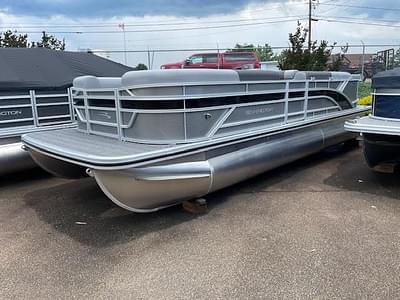 BOATZON | Bennington 22 SLSR Cruise 2024