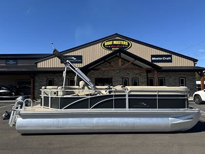 BOATZON | Bennington 22 SLX 2013
