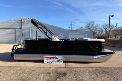 BOATZON | Bennington 22 SOne Quad Bench 2026