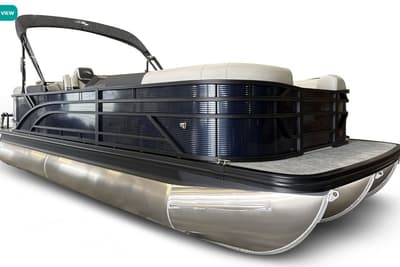 BOATZON | Bennington 22 SOne Quad Bench 2027 BOATZON | Bennington 22 SOne Quad Bench 2027
