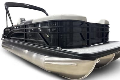 BOATZON | Bennington 22 SOne Swingback 2026 BOATZON | Bennington 22 SOne Swingback 2026