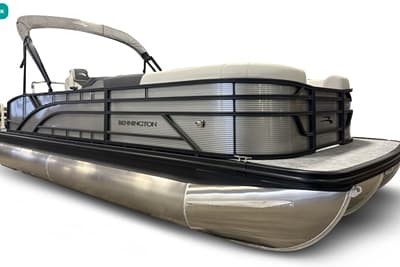 BOATZON | Bennington 22 SOne Swingback 2027