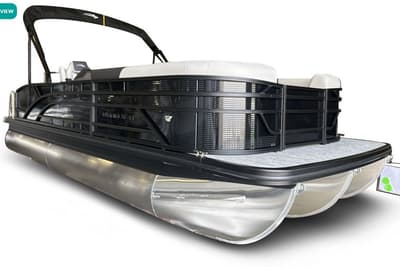 BOATZON | Bennington 22 SOne Swingback 2027
