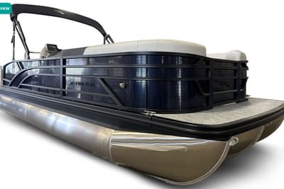 BOATZON | Bennington 22 SOne Swingback 2027