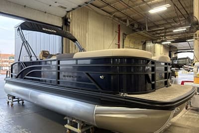 BOATZON | Bennington 22 SOne Swingback 2027
