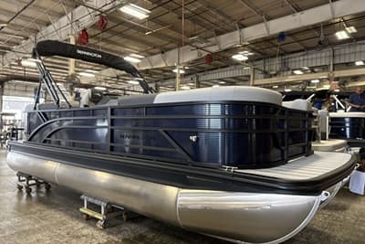 BOATZON | Bennington 22 SOne Swingback 2027