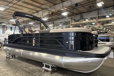 BOATZON | Bennington 22 SOne Swingback 2027