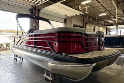 BOATZON | Bennington 22 SOne Swingback 2027