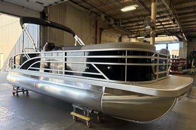 BOATZON | Bennington 22 SOne Swingback 2027