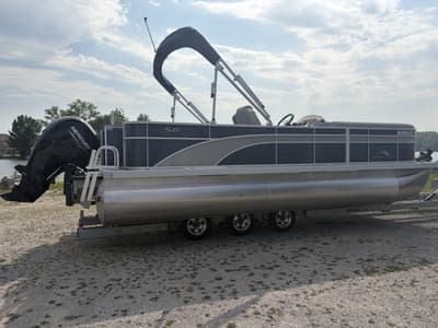 BOATZON | Bennington 22 SS 2023