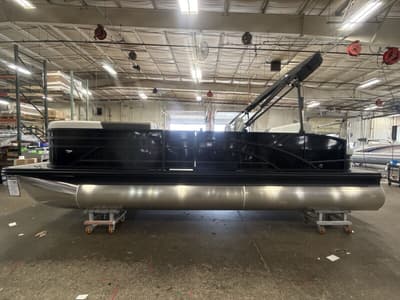 BOATZON | Bennington 22 SSB  150 HP Yamaha 2027