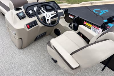 BOATZON | Bennington 22 SSB 2026