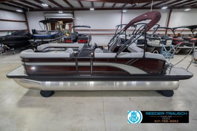 BOATZON | Bennington 22 SSB 2026 BOATZON | Bennington 22 SSB 2026