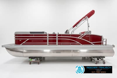 BOATZON | Bennington 22 SSB 2026