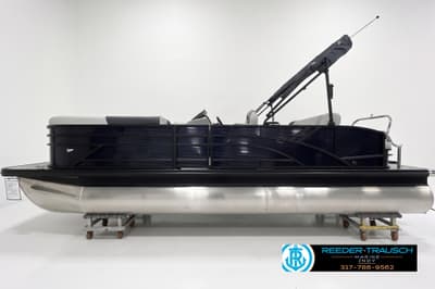 BOATZON | Bennington 22 SSB 2026