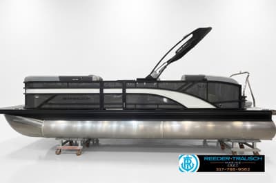 BOATZON | Bennington 22 SSB 2026