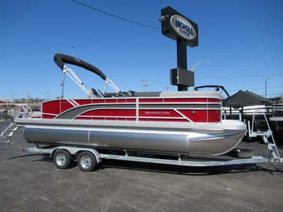 BOATZON | Bennington 22 SSB 2026