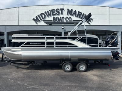 BOATZON | Bennington 22 SSB Base 2026 BOATZON | Bennington 22 SSB Base 2026