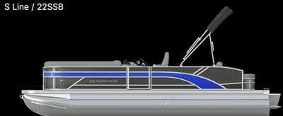 BOATZON | Bennington 22 SSB Base 2026 BOATZON | Bennington 22 SSB Base 2026