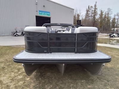 BOATZON | Bennington 22 SSB S1 2026