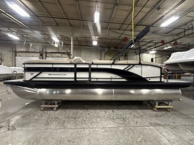 BOATZON | Bennington 22 SSB  Sport 2026